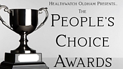 Healthwatch�want to find a way to thank and celebrate the work delivered across the Oldham Borough