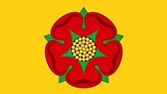 Today is Lancashire Day