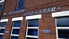 Oldham Athletic 