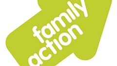 The charity Family Action runs Listening Works