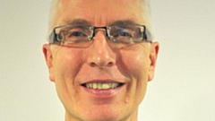 Dr Chris Brookes, Chief Medical Officer at the NCA