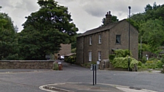 Wool Road, Dobcross