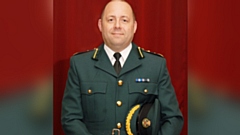 Keith Prior is the National Director of the Ambulance Resilience Unit