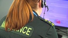 Phoning 999 doesn’t automatically get you an ambulance