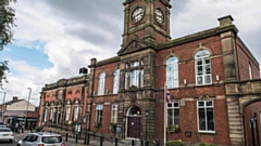 Royton Town Hall