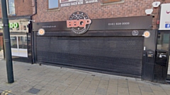 BBQ'd on Union Street