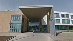 Blessed John Henry Newman College, a Catholic secondary school on Broadway