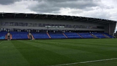The North Stand