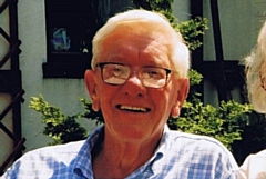 Roland Frank Marsden