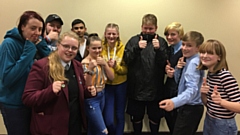 Oldham Youth Council 