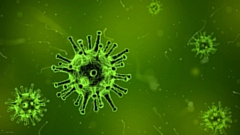 The total of 1,543 confirmed coronavirus cases in the UK includes 124 in Wales and 171 in Scotland