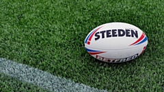 Super League games will take place behind closed doors 