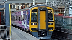 School ‘holidays’ always see a spike in railway trespass