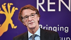 Sir Jim Ratcliffe