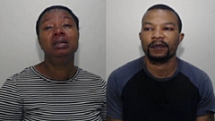 Shola Ogundare and Olwafunmilayo Emmanuel have been jailed