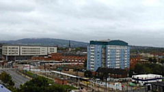 Tameside Council leader Brenda Warrington said that recovery from the pandemic will be a ‘part of life’ for all residents and businesses