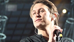 Oldham's Take That megastar Mark Owen