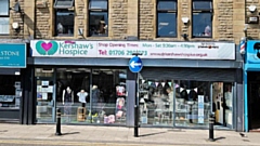 Throughout the pandemic the managers have been working tirelessly to get all their shops ready for re-opening