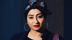 Hafsah Aneela Bashir - Oldham Coliseum Associate Artist