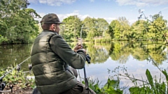 Last year alone, the revenue generated by over 800,000 anglers contributed to the cost of building more than 100 fish passes, allowing the free movement of fish through rivers