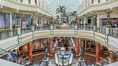 The Trafford Centre could be snapped up by rival operators if Intu falls into administration