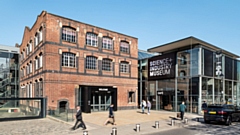 Photo courtesy of The Board of Trustees of the Science Museum