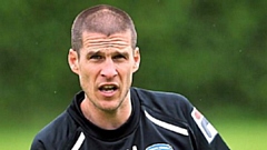 Latics' Academy Manager Paul Murray