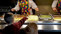 More children in Oldham could be in need of free school meals in September after the coronavirus pandemic