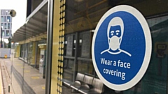 Metrolink passenger numbers are now at just 35 to 40 per cent of pre-Covid levels