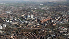 It's thought Oldham could've been moved into a Leicester-style local lockdown.