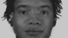 Do you recognise this man?