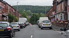 It’s understood that a large proportion of the cases in Alexandra Park stemmed from one large family