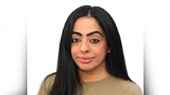 Councillor Arooj Shah, the Deputy Leader of Oldham Council