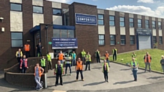 Oldham-based Comfortex used Coronavirus Business Interruption Loan Scheme (CBILS) funding