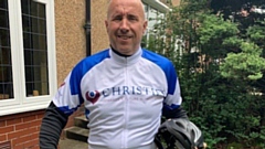 Steven O'Neill from Grasscroft