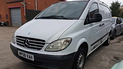 Does this van look familiar?