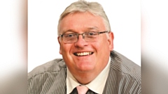 Oldham Liberal Democrat Group Leader, Councillor Howard Sykes
