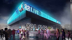How the Co-op Live arena will look