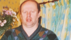 Alan Brady