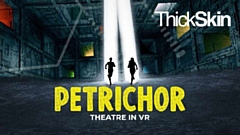 Petrichor will see an audience back in the theatre since the start of lockdown.