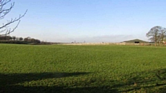 Plans for the Cowlishaw Abattoir site in Shaw have been approved