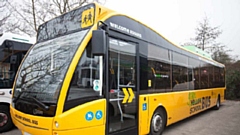 The combined authority has secured more than £2m from the government to increase capacity on the commercial bus network at peak times from Monday