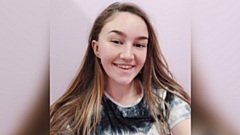 Coral Prescott from Failsworth