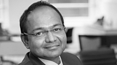 Subrahmaniam Krishnan-Harihara, Head of Research at Greater Manchester Chamber of Commerce.