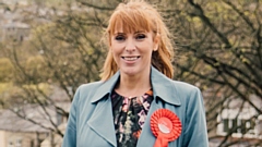 Angela Rayner MP