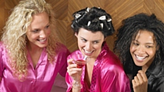 Dr Kershaw's Gin & Jammies Night will raise vital funds