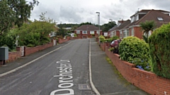 Dorchester Drive, Royton