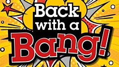 The Big Bang Bonfire takes place on November 4. 