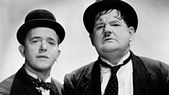 The Laurel and Hardy appreciation club is called 