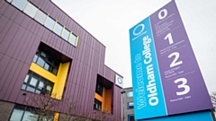 Oldham College